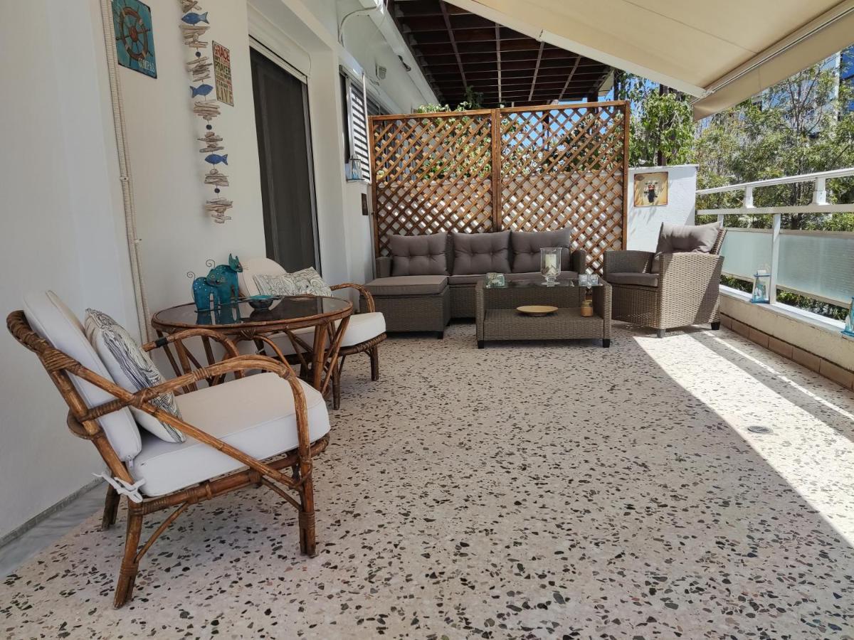 Veranda Apartment Chania  Exterior foto